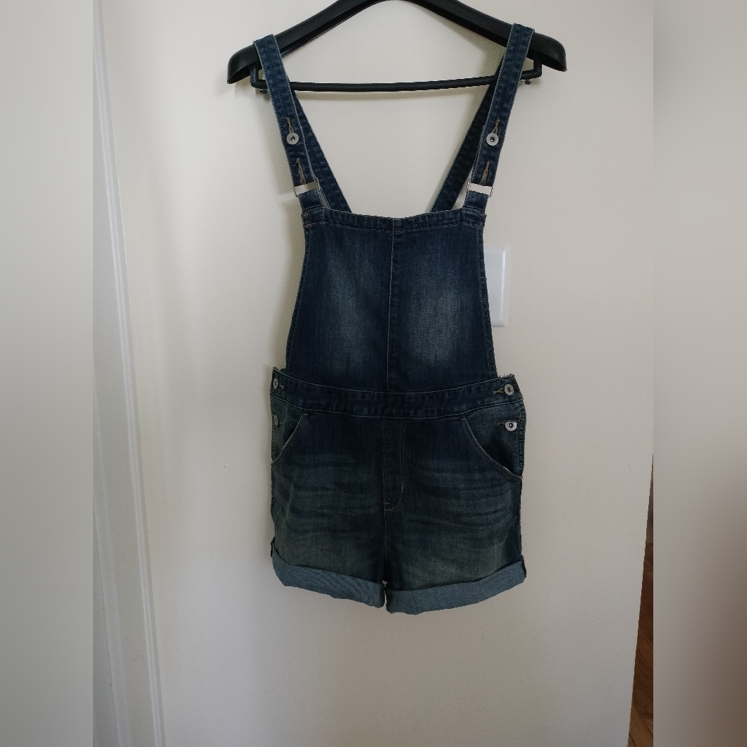 Levi's Denizen